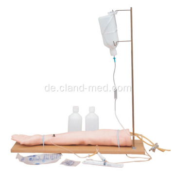 INJECTABLE TRAINING ARM MODELL